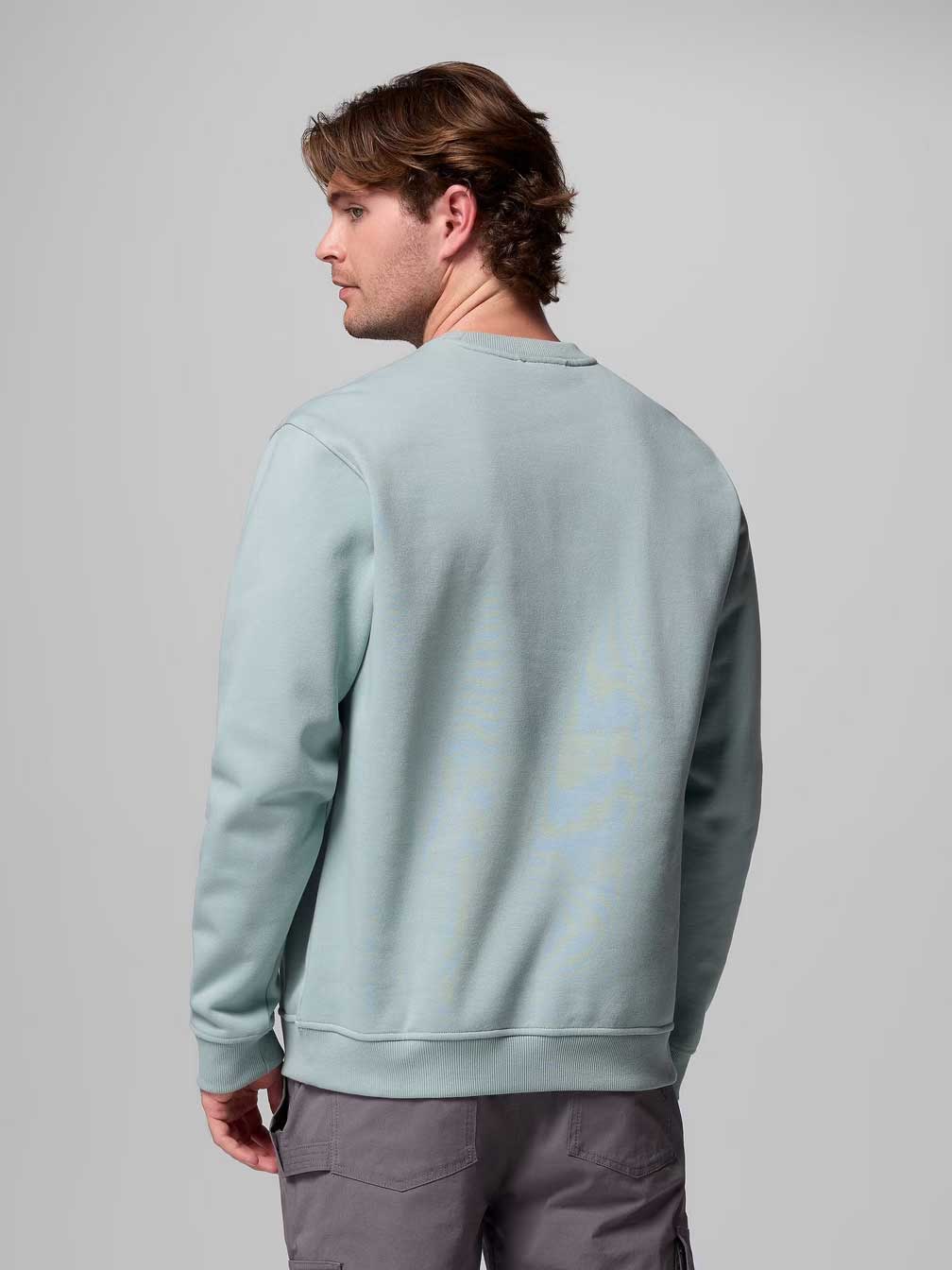 COLUMBIA Блуза Men's Meridian Creek™ Crew