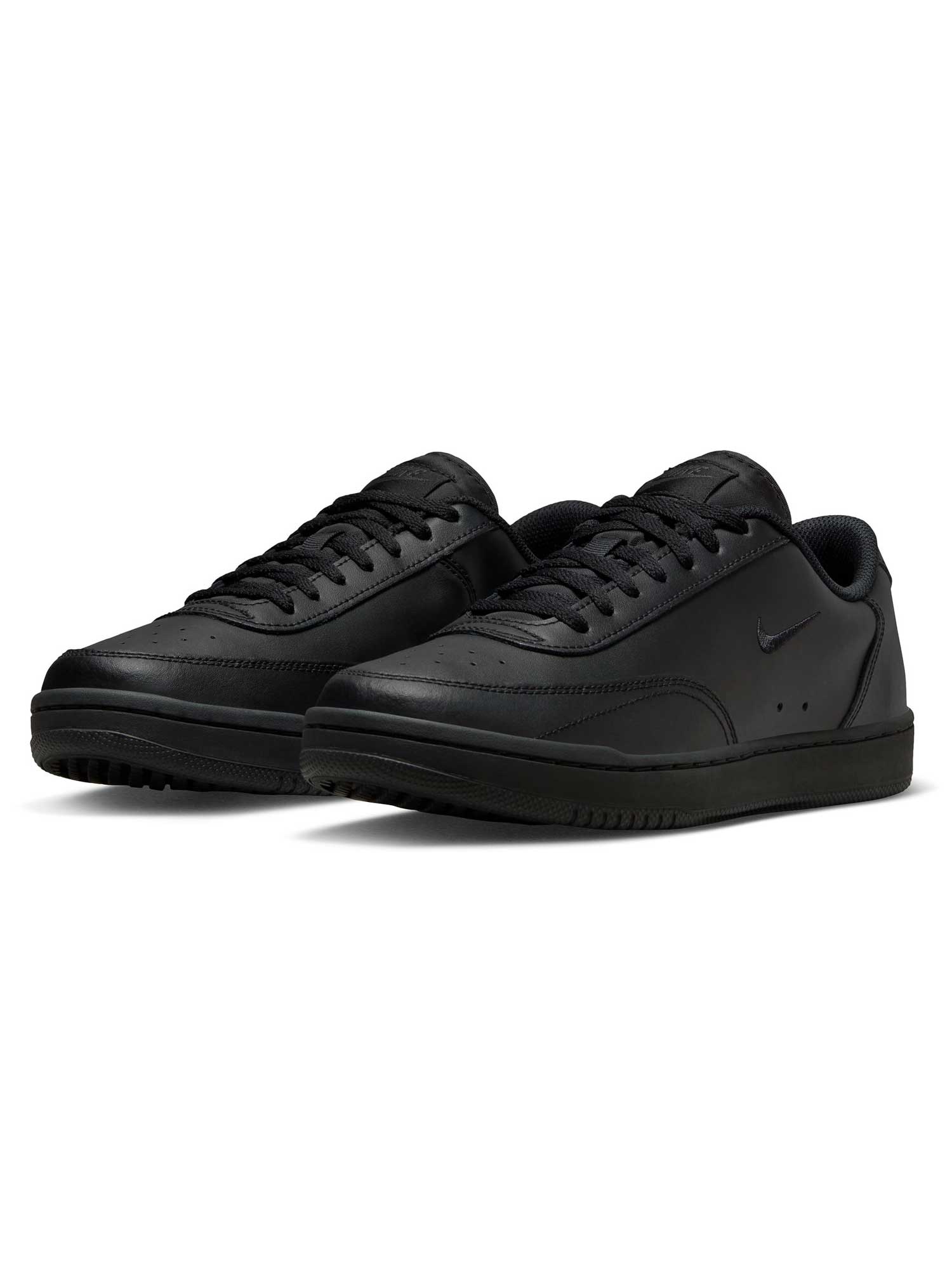 NIKE Обувки COURT VINTAGE