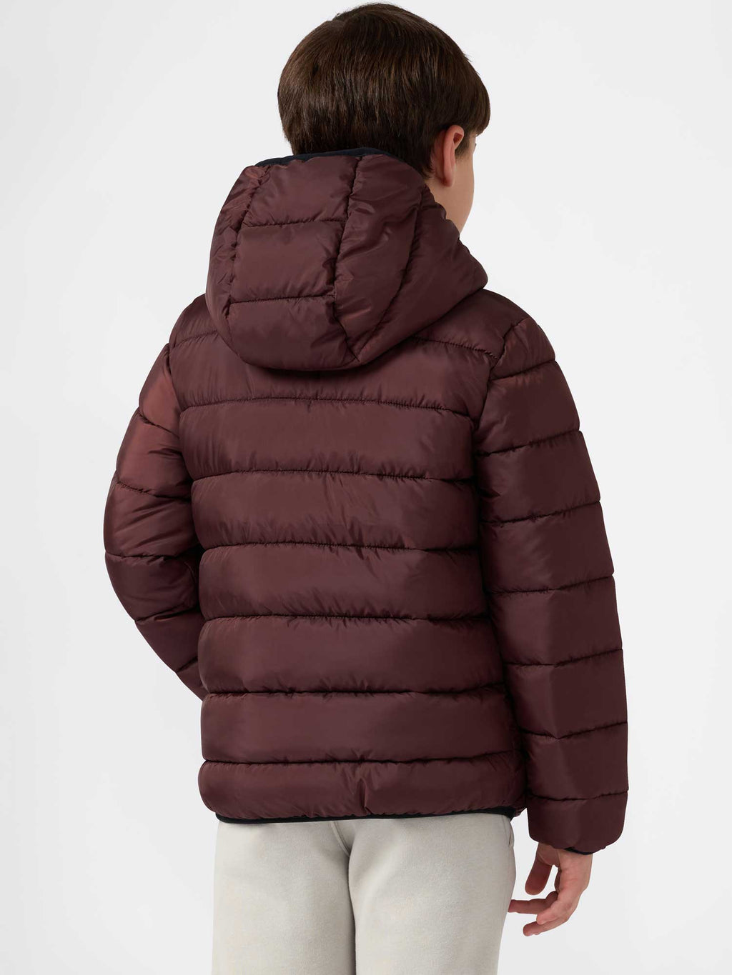 CHAMPION Яке Hooded Jacket