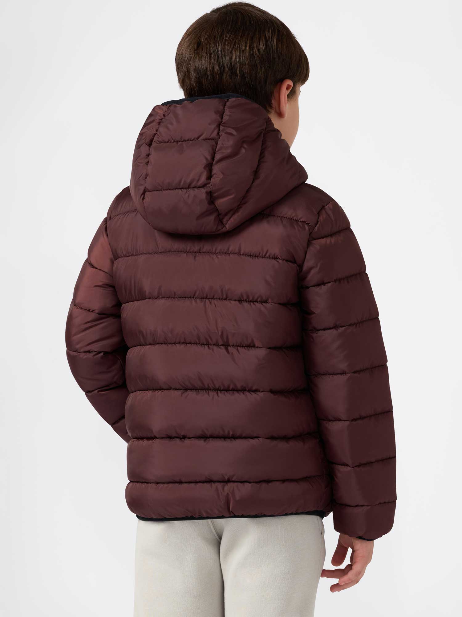 CHAMPION Яке Hooded Jacket
