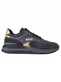HUGO BOSS Обувки Kurt