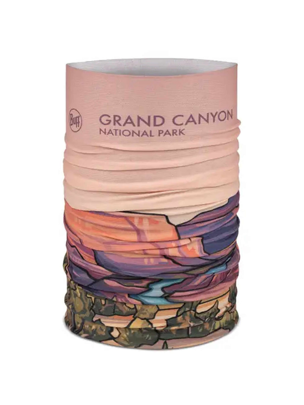BUFF Кърпа за глава CoolNet UV®