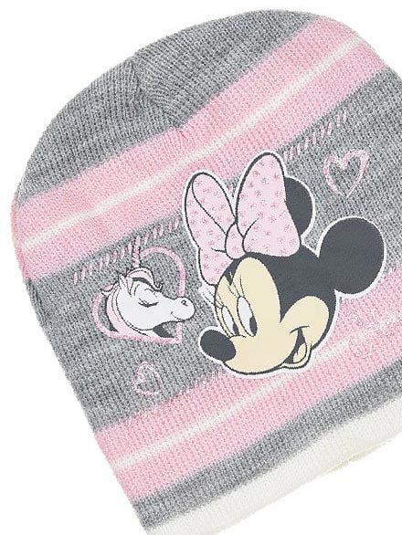 KIDS MOVIE HEROES Комплект 2 части MINNIE