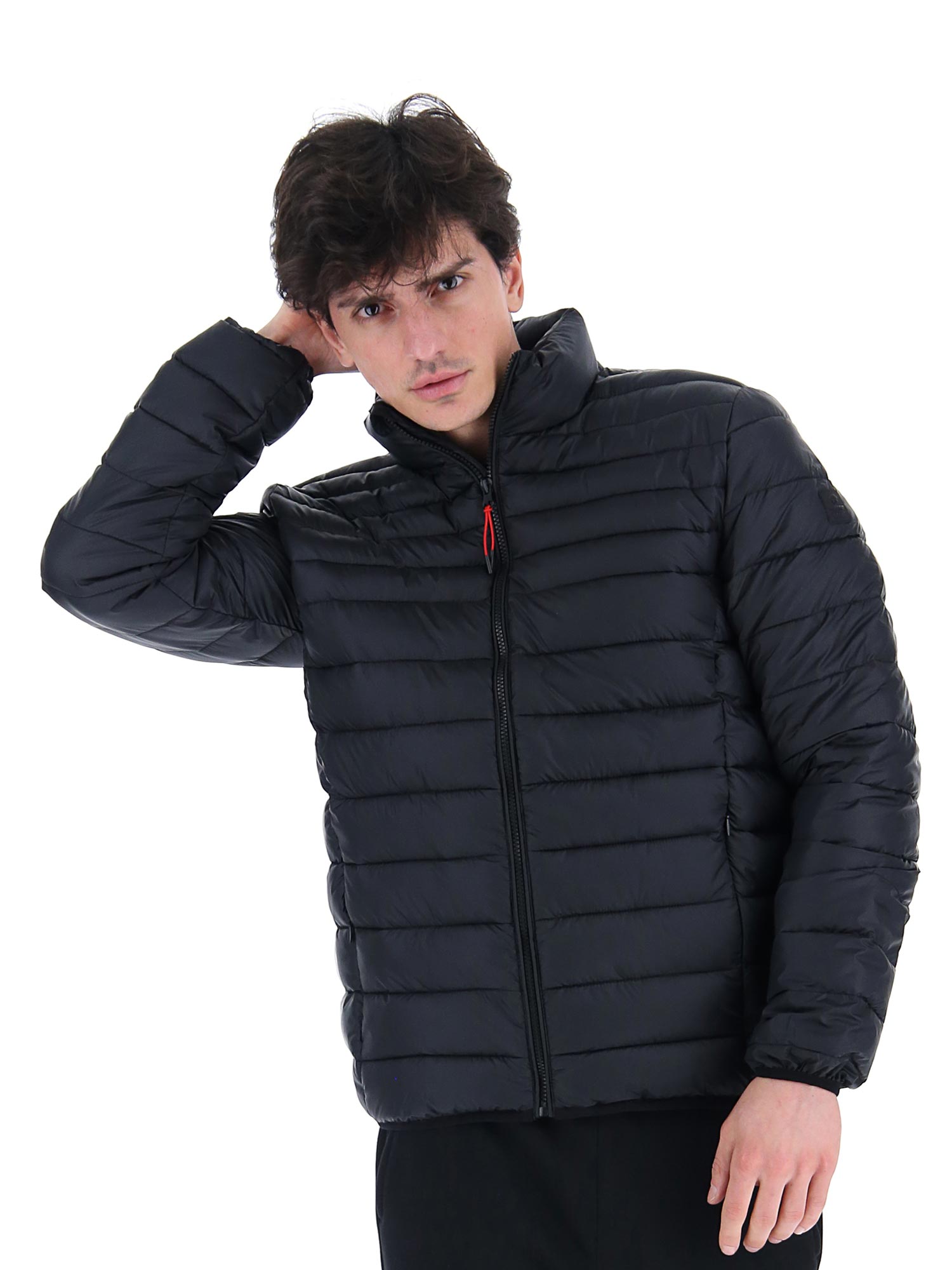 LOTTO Яке BOMBER CORTINA III PAD PL