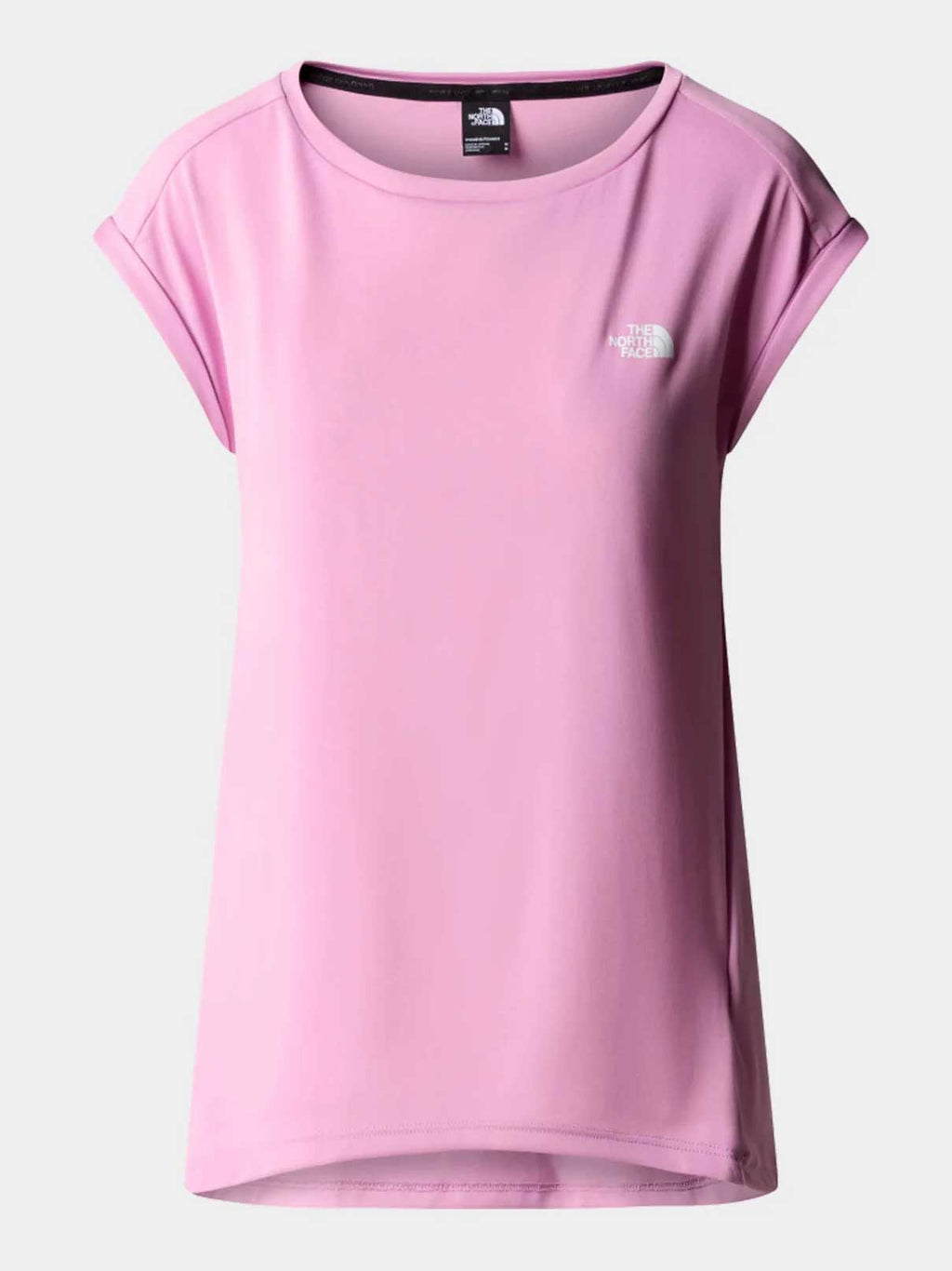THE NORTH FACE Тениска W TANKEN TANK