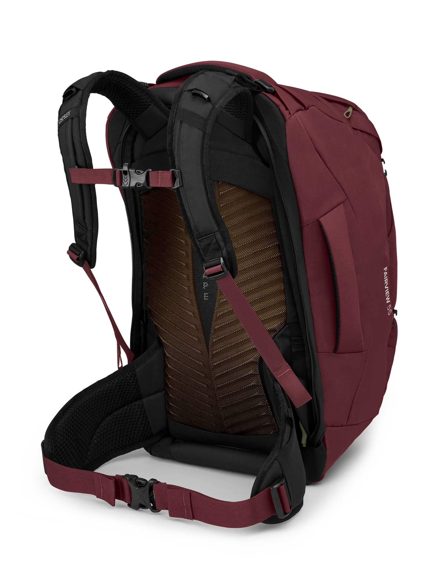 OSPREY Раница Fairview 55