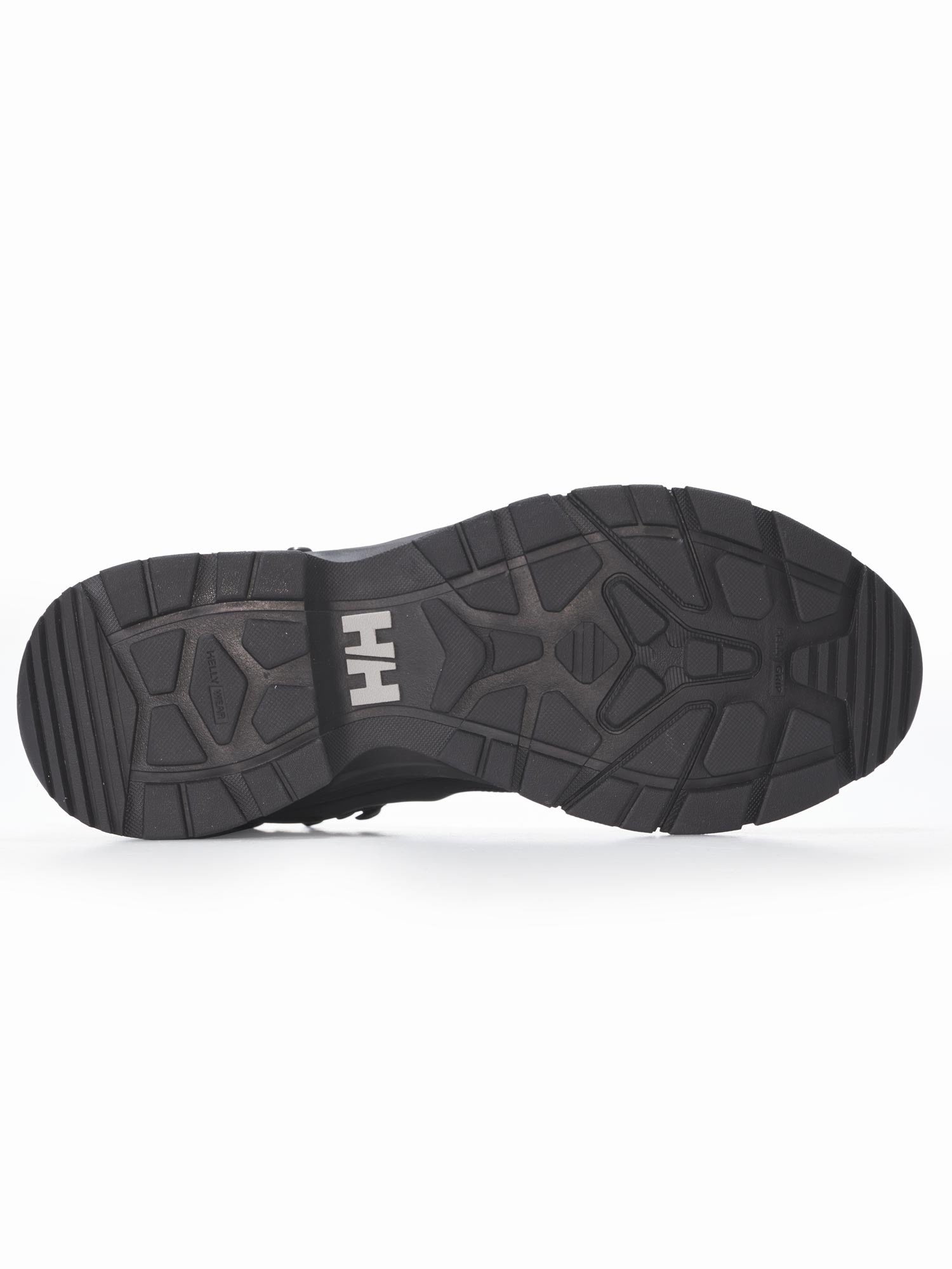 HELLY HANSEN Обувки CASCADE MID HT