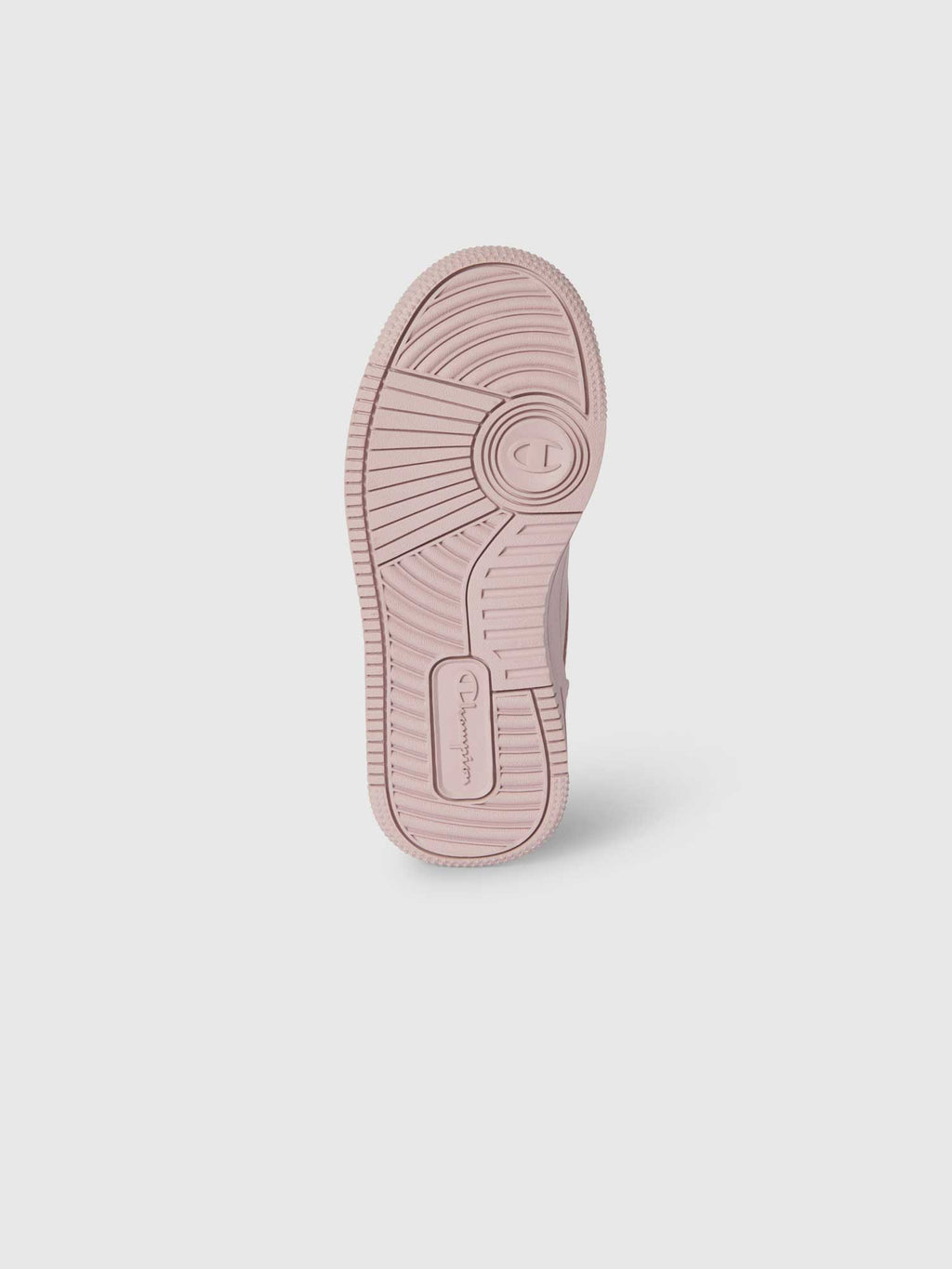 CHAMPION Обувки REBOUND 2.0 MID G PS