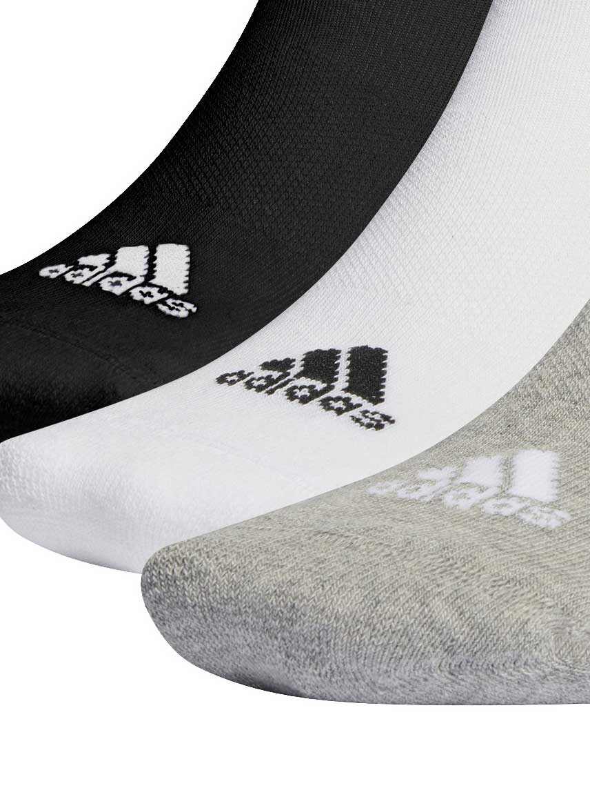 ADIDAS PERFORMANCE Чорапи 3-Stripes Cushioned Sportswear