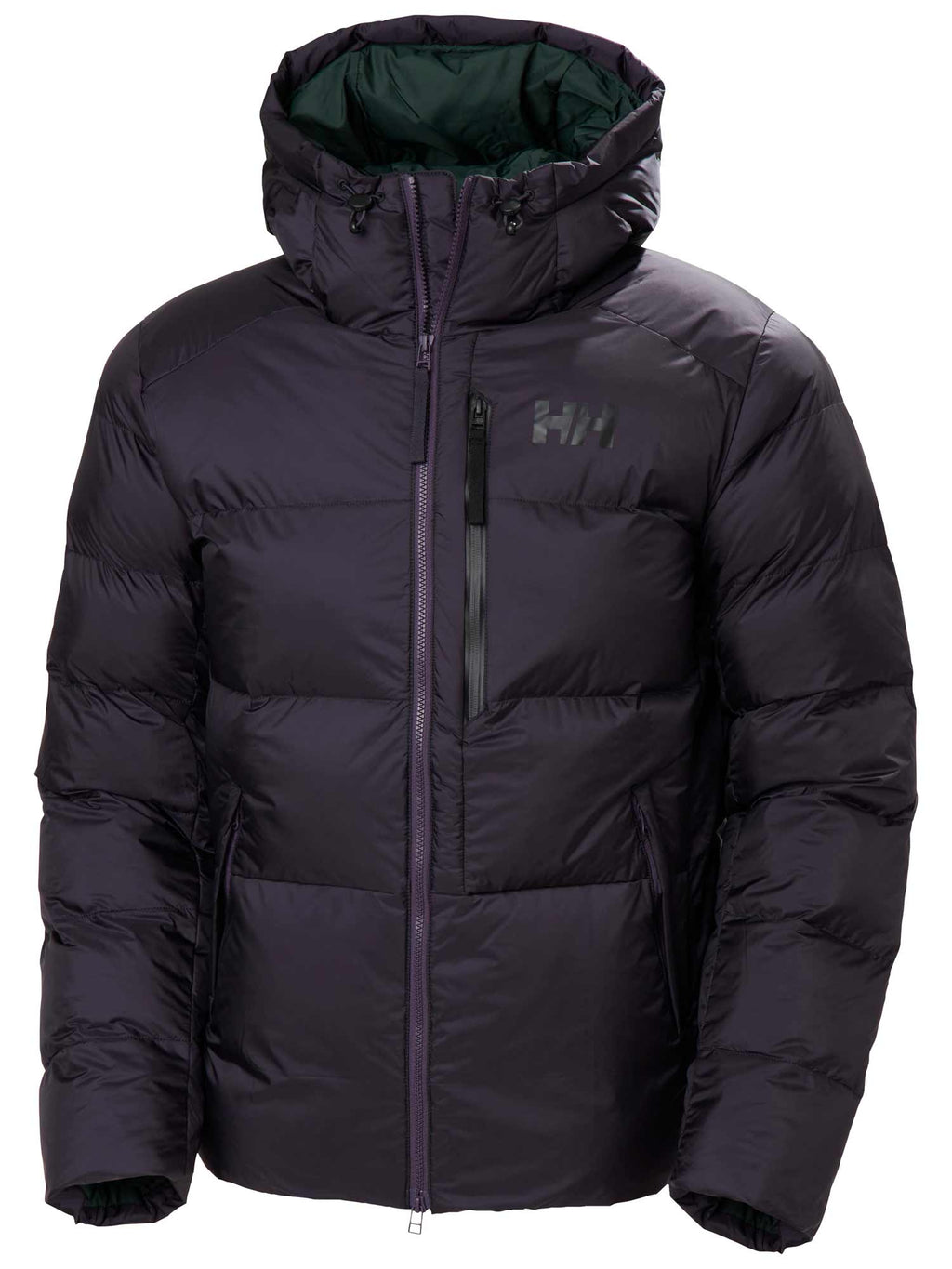 HELLY HANSEN Яке ACTIVE WINTER PARKA