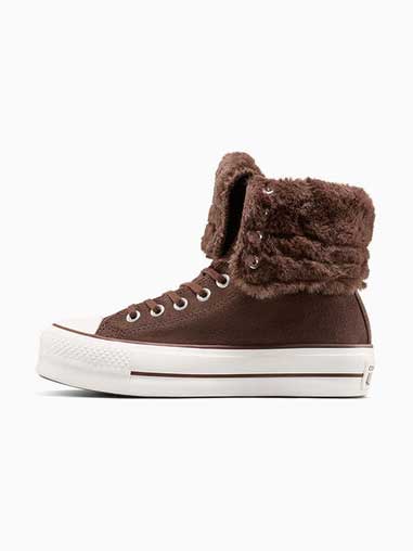CONVERSE Обувки CTAS FOLD OVER LIFT