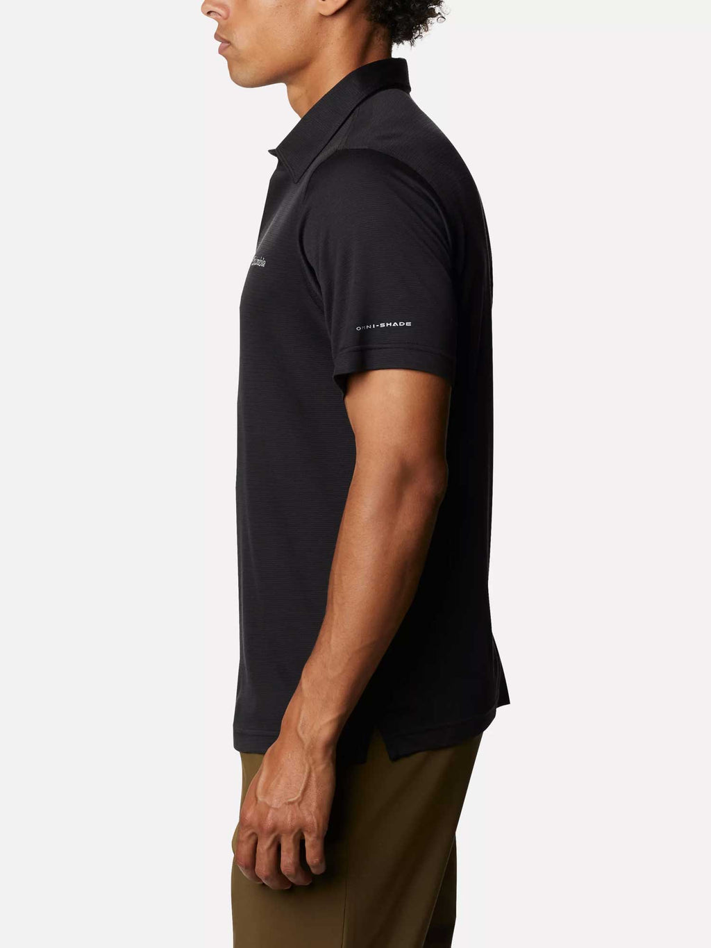 COLUMBIA Тениска Sun Ridge Polo II
