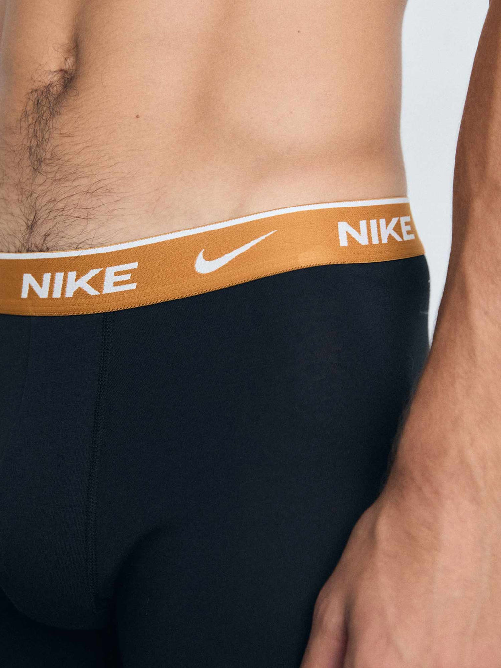 NIKE UNDERWEAR Боксерки BOXER BRIEF 3PK