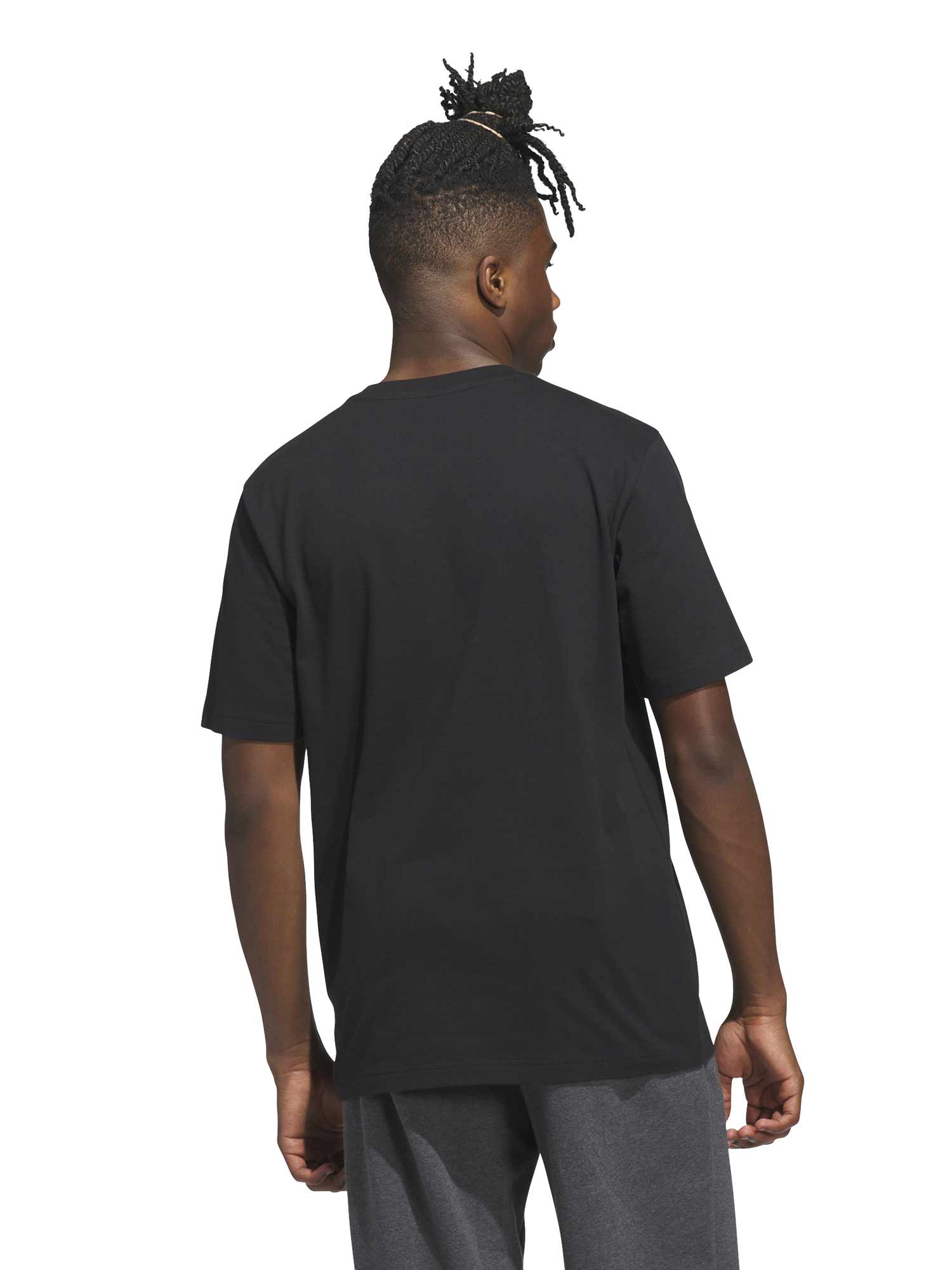 ADIDAS SPORTSWEAR Тениска Varsity Crest Graphic T-Shirt