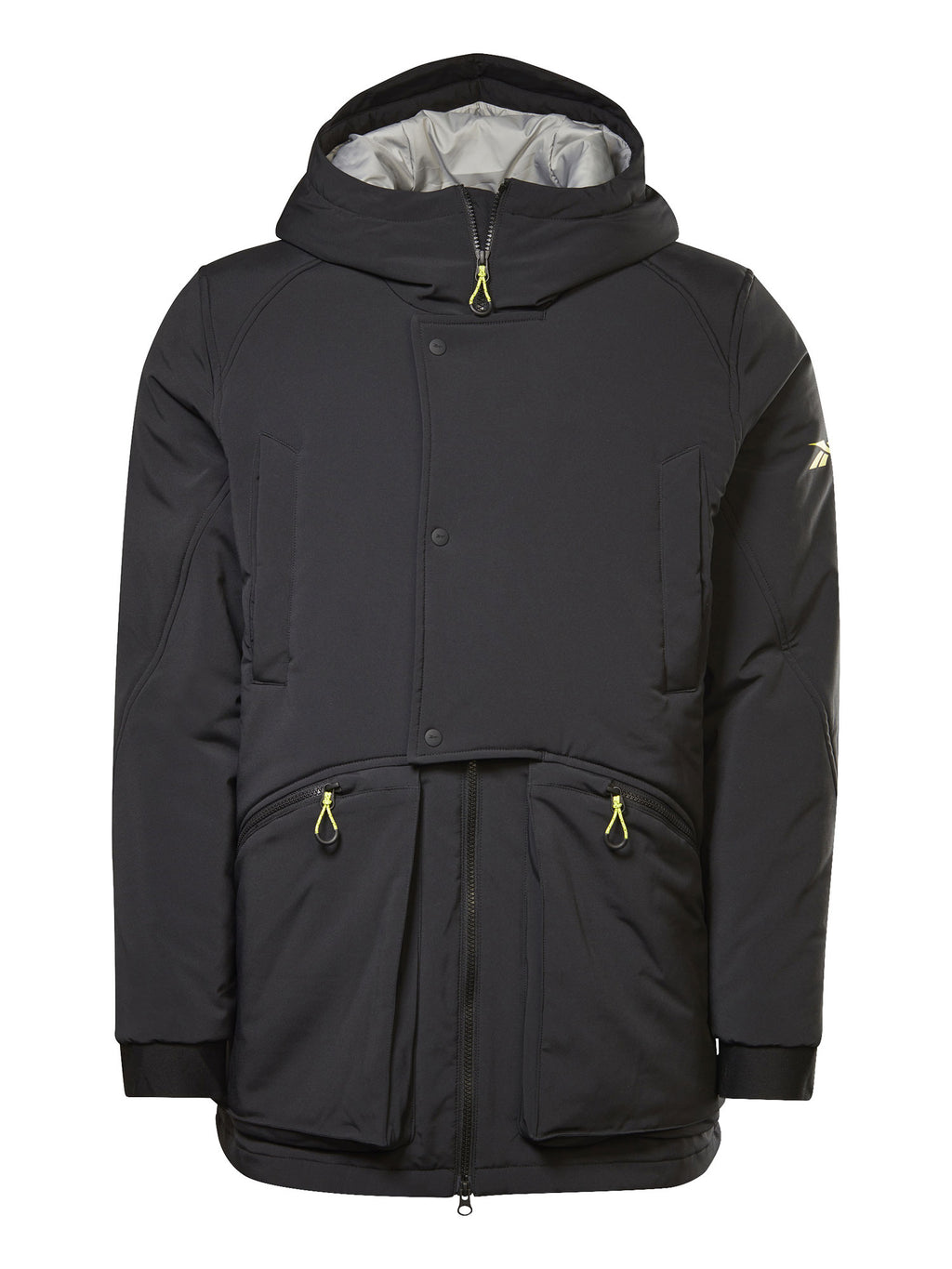 REEBOK Яке THERMOWARM+GRAPHENE Padded Parka