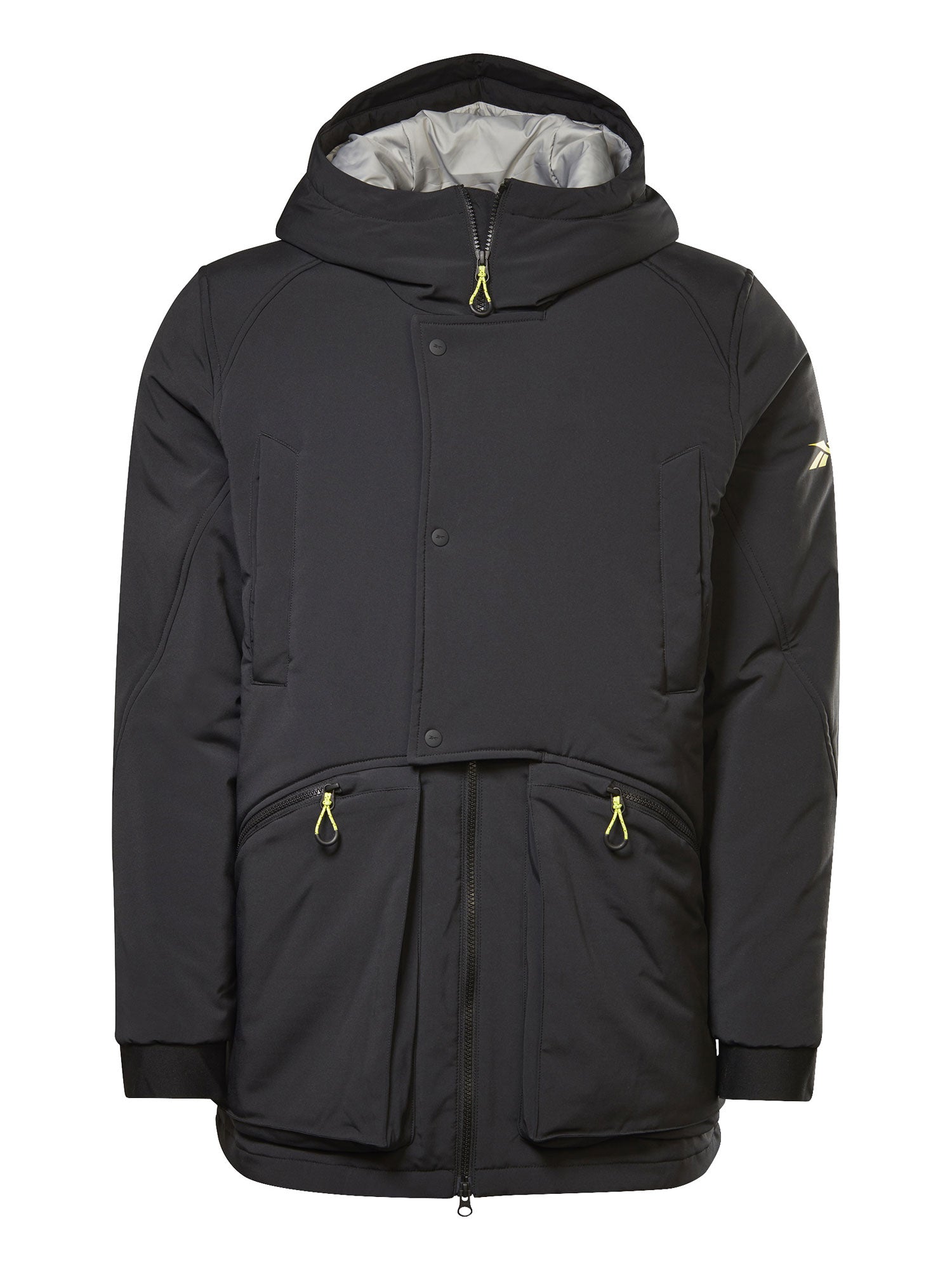 REEBOK Яке THERMOWARM+GRAPHENE Padded Parka