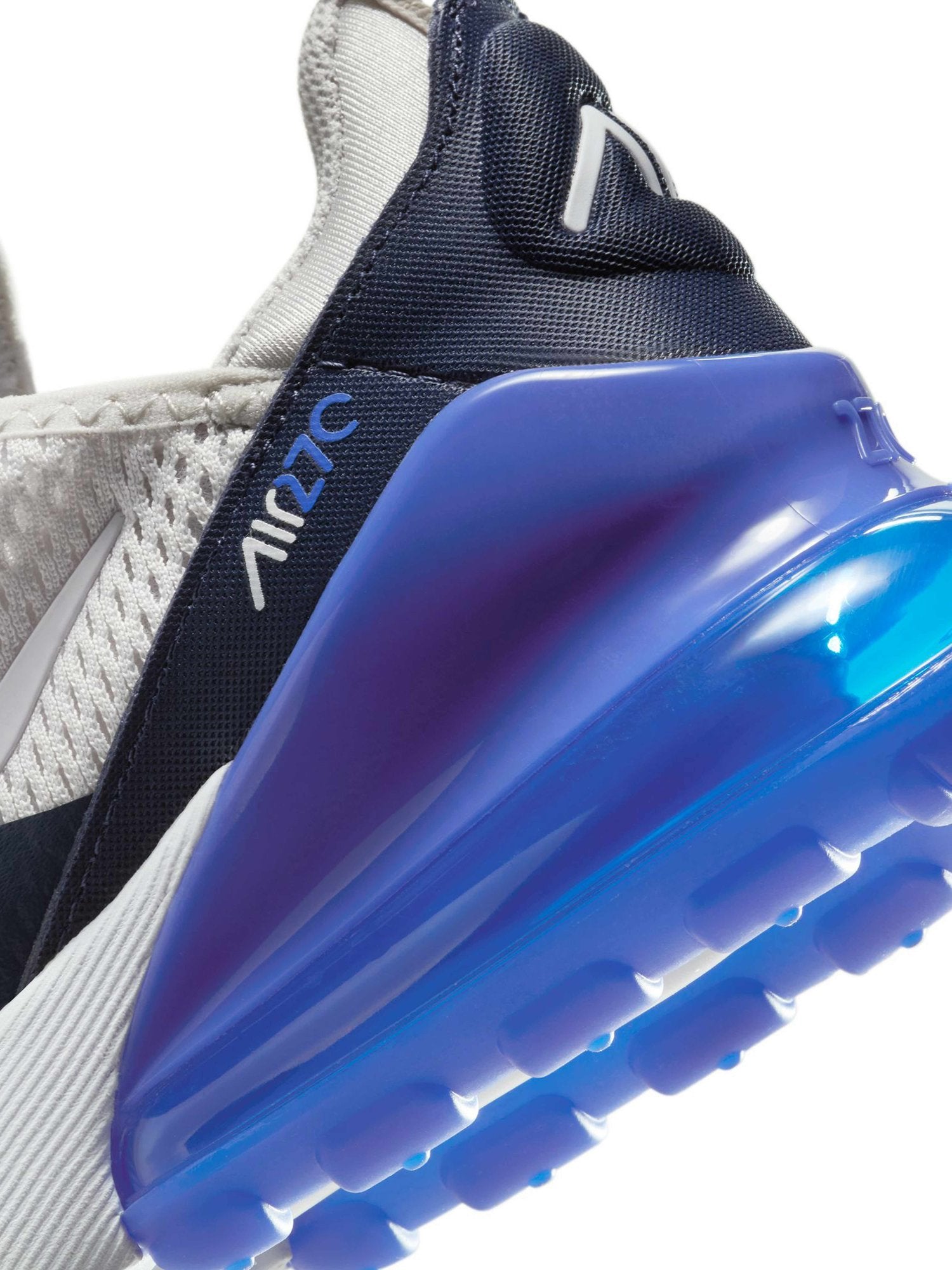 NIKE Обувки AIR MAX 270 (GS)