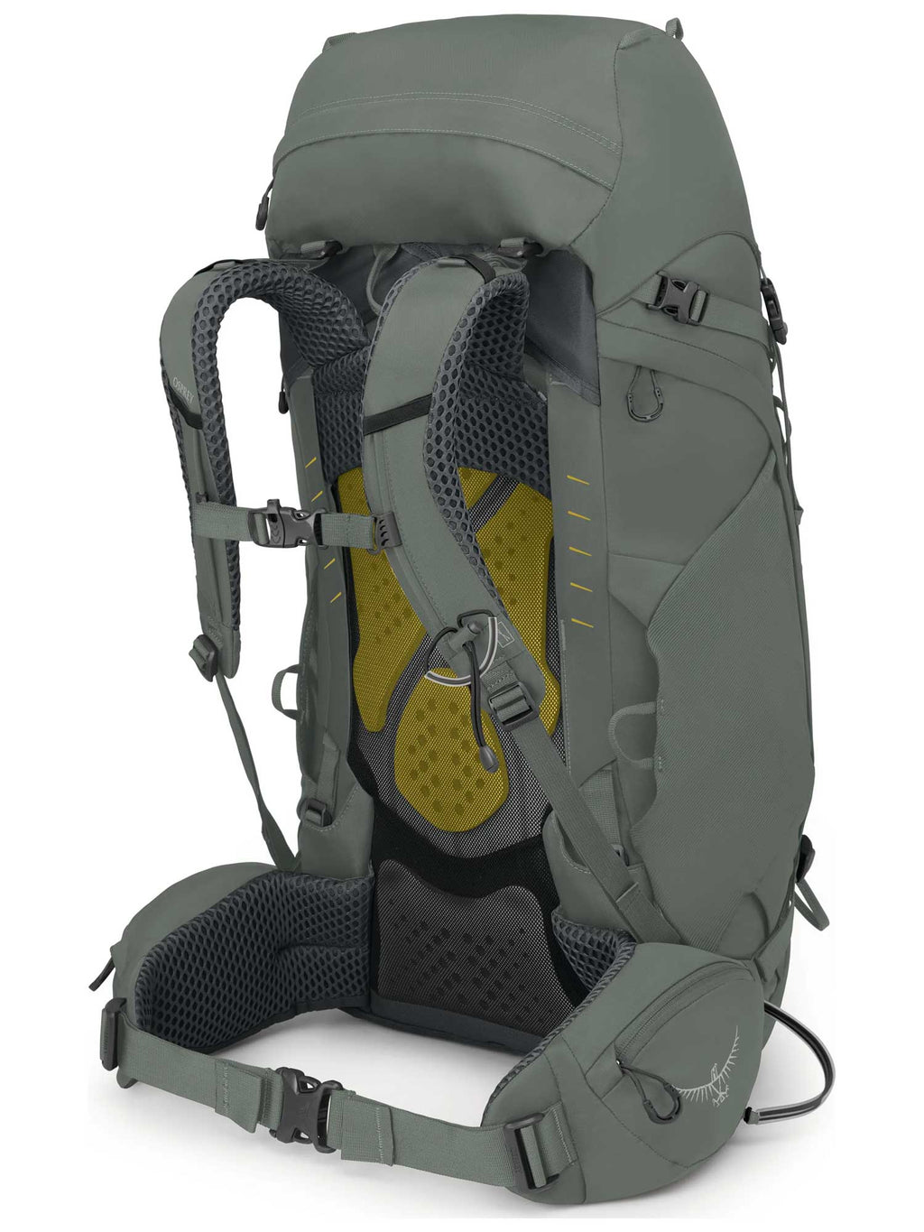 OSPREY Раница SAMPLE KYTE 48