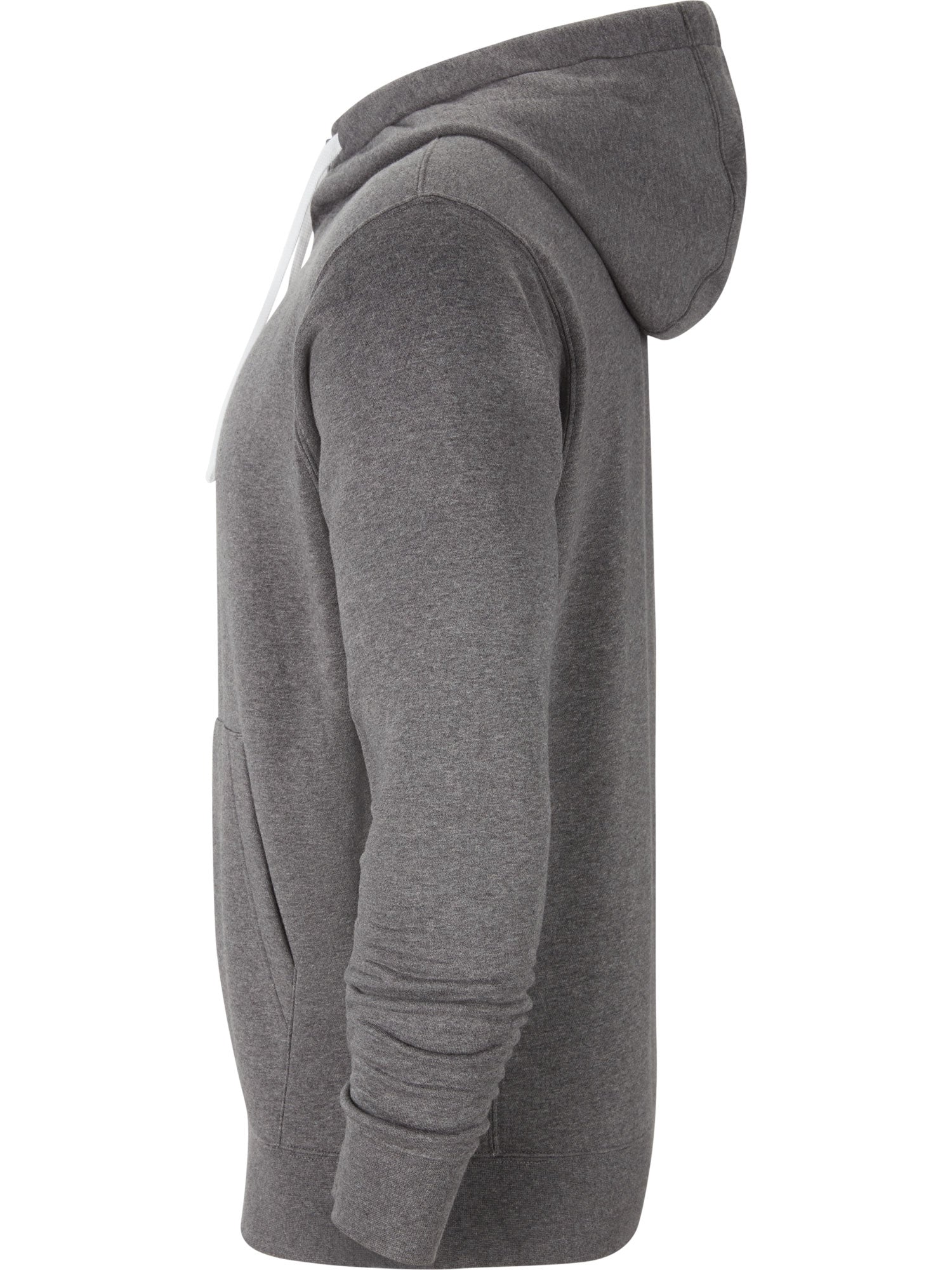 NIKE TEAM Суитшърт M NK FLC PARK20 FZ HOODIE