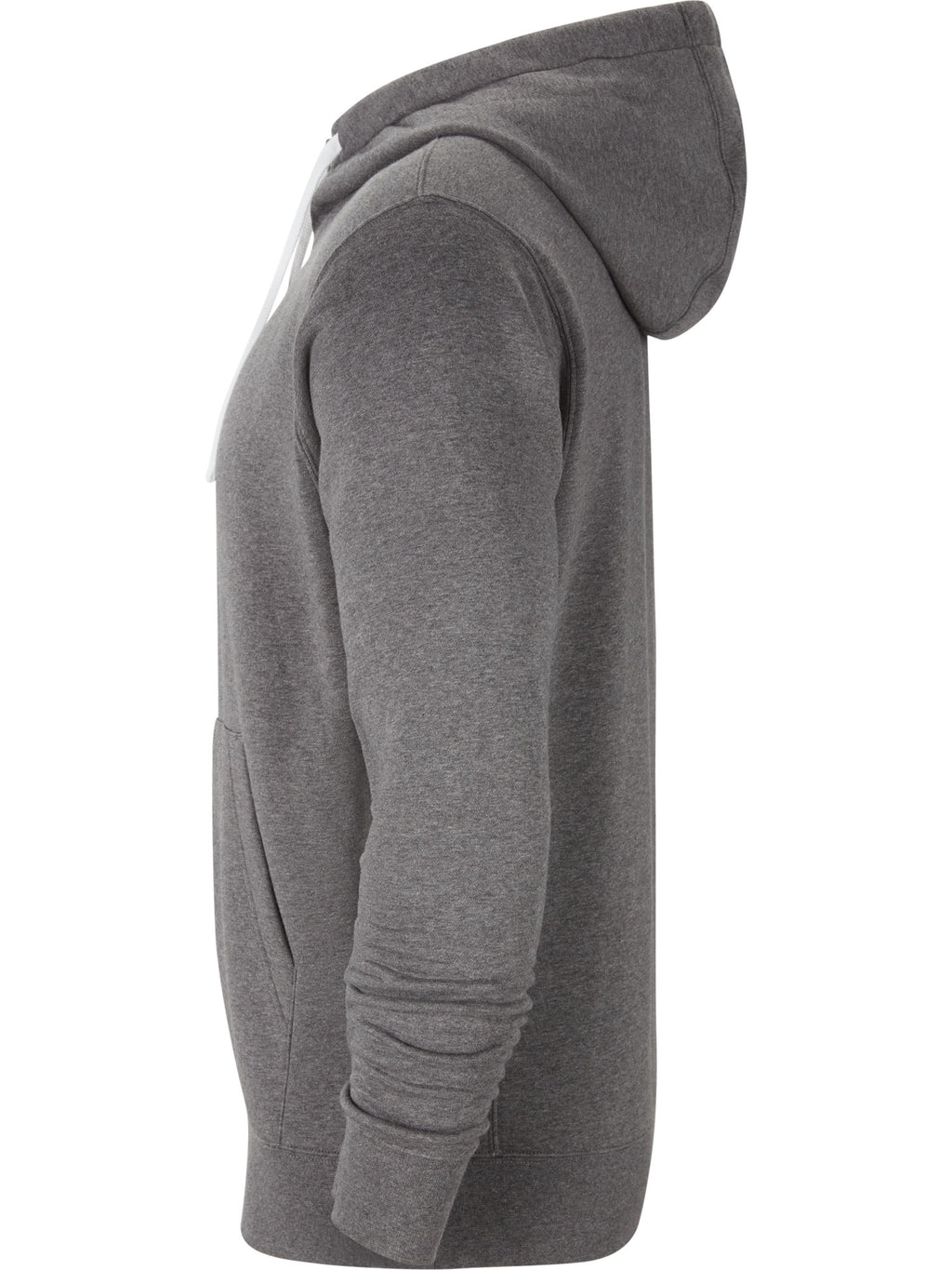 NIKE TEAM Суитшърт M NK FLC PARK20 FZ HOODIE