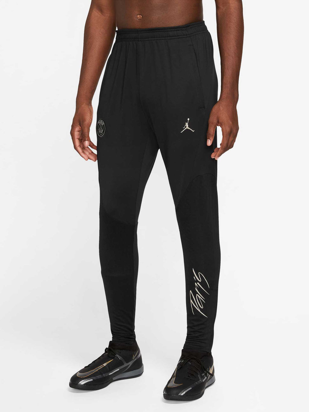 JORDAN Спортно долнище PSG M NK DF STRK PANT KPZ 3R