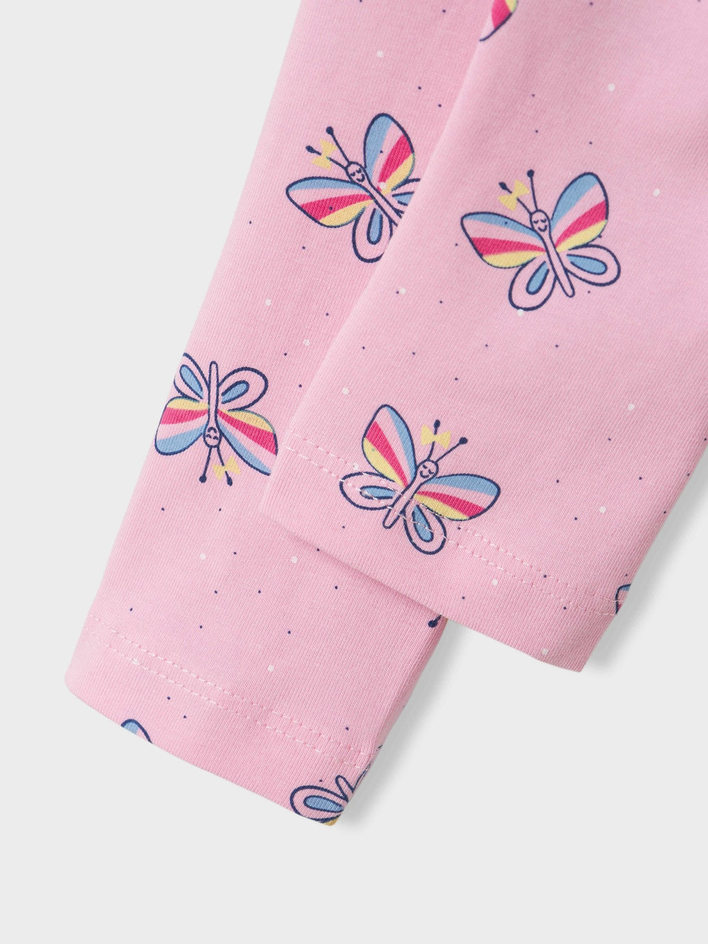 NAME IT Клин NMFVIVIAN AOP LEGGING