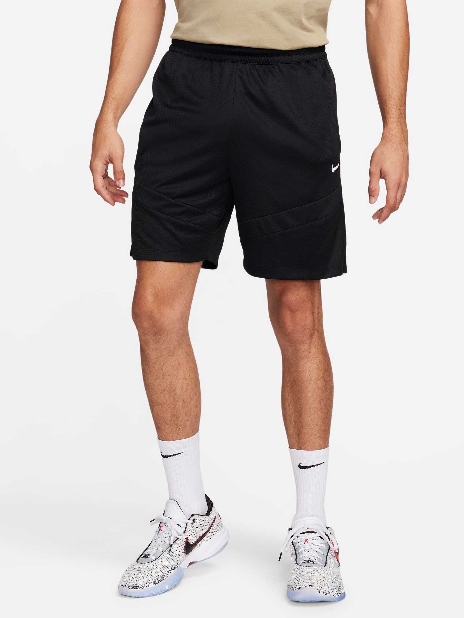 NIKE Къси панталони M NK DF ICON 8IN SHORT
