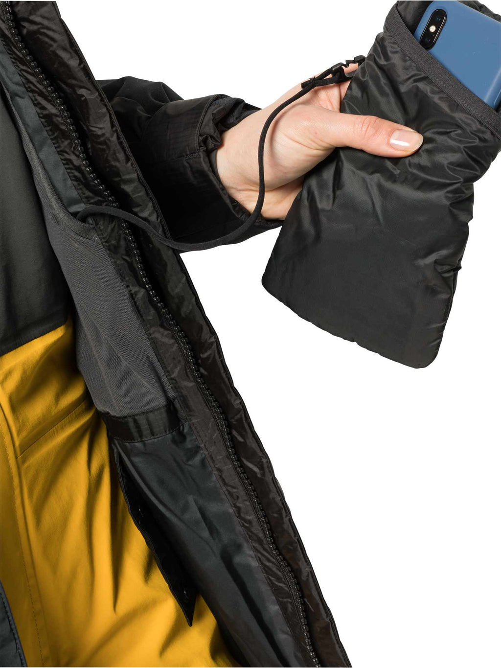 JACK WOLFSKIN Яке 1995 SERIES COOK JKT W