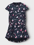 NAME IT Рокля NMFVIGGA CAPSL DRESS F1 NOOS