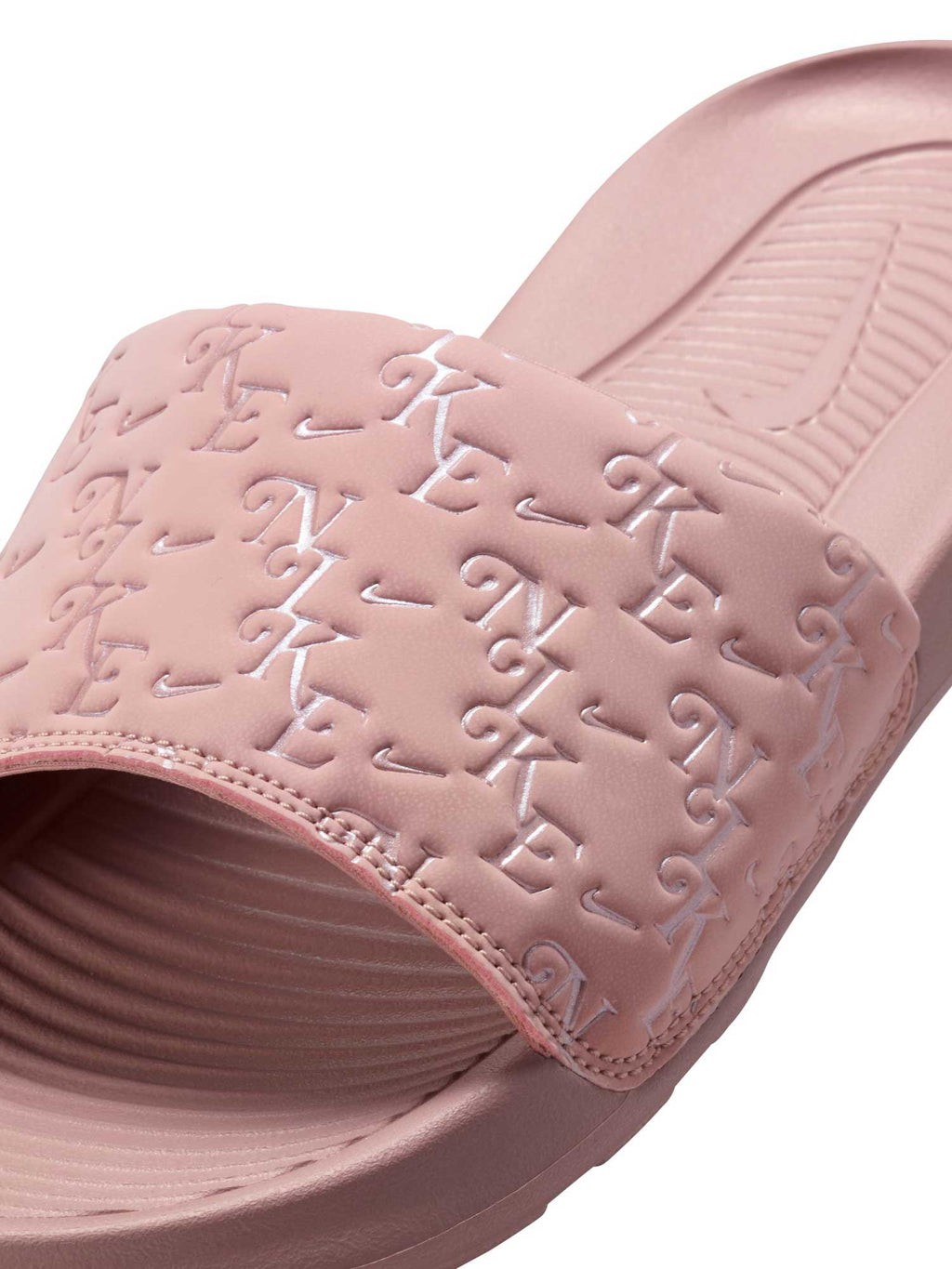 NIKE Джапанки W VICTORI ONE SLIDE PRINT