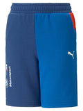 PUMA Къси панталони BMW MMS Kids ESS