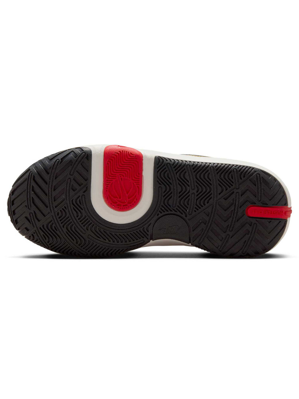 NIKE Обувки TEAM HUSTLE D 11 (GS)