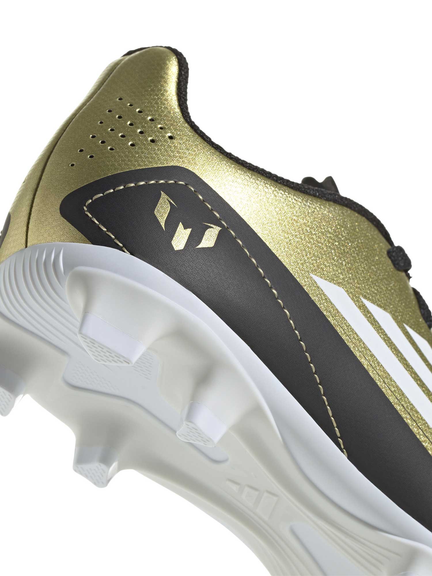 ADIDAS PERFORMANCE Обувки F50 CLUB MESSI Flexible Ground