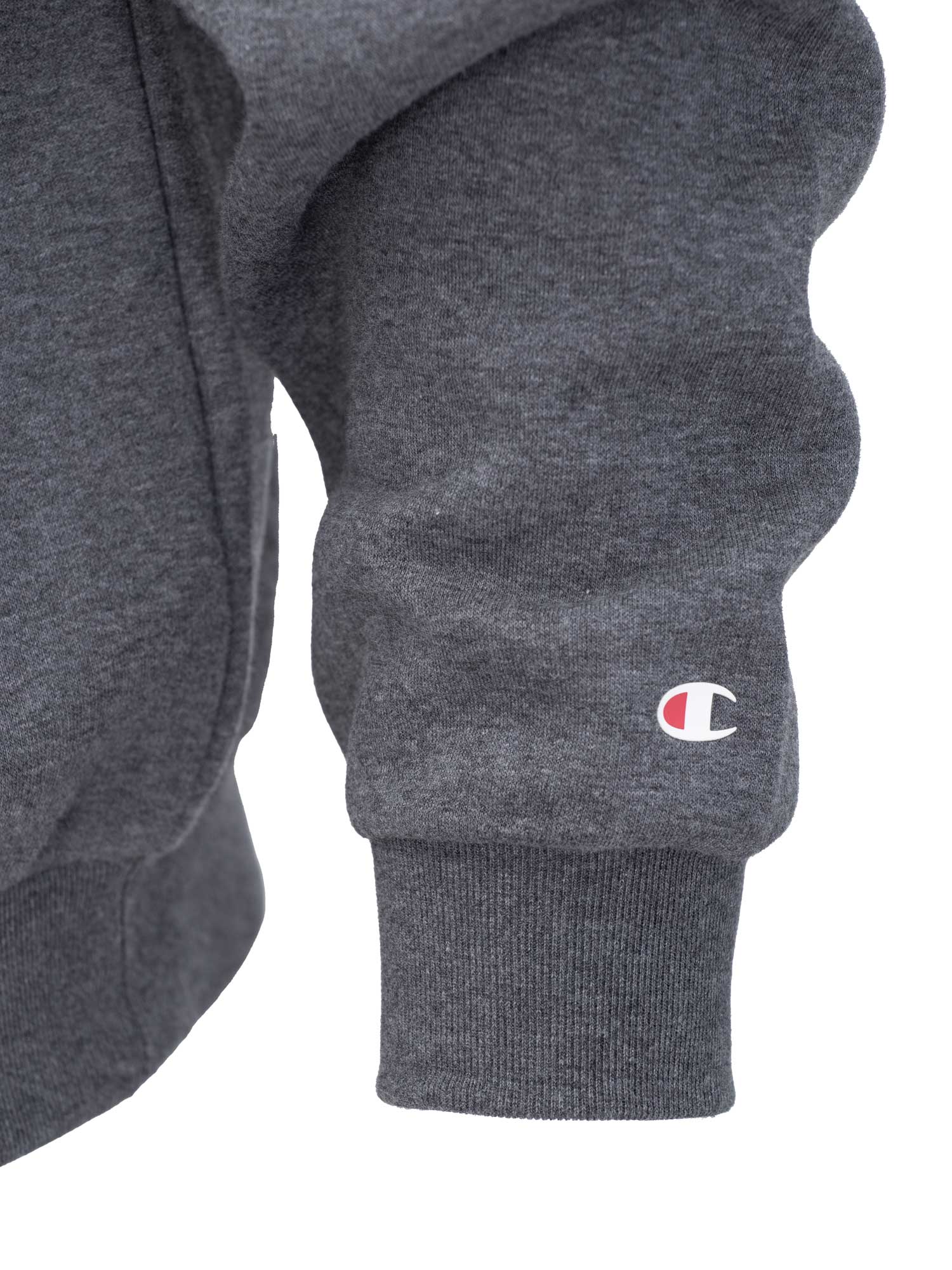 CHAMPION Суитшърт Hooded Full Zip Sweatshirt