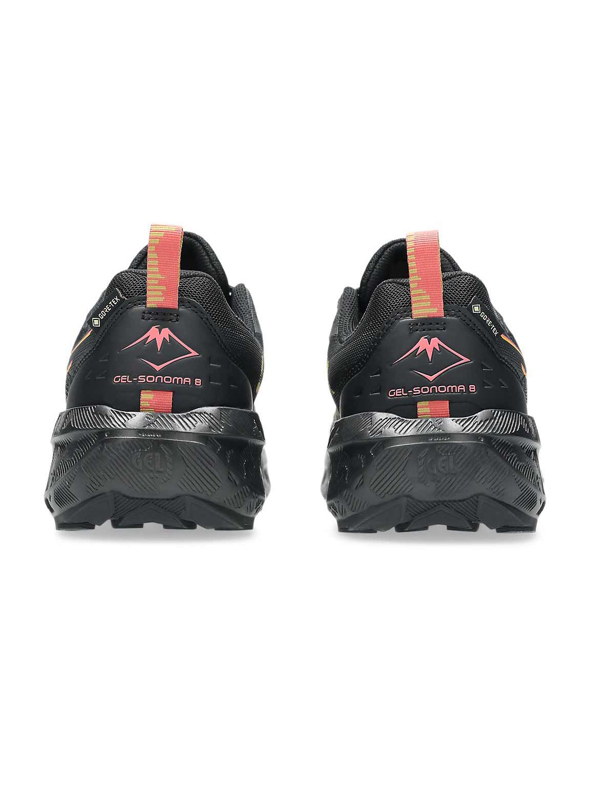ASICS Обувки GEL-SONOMA 8 GTX