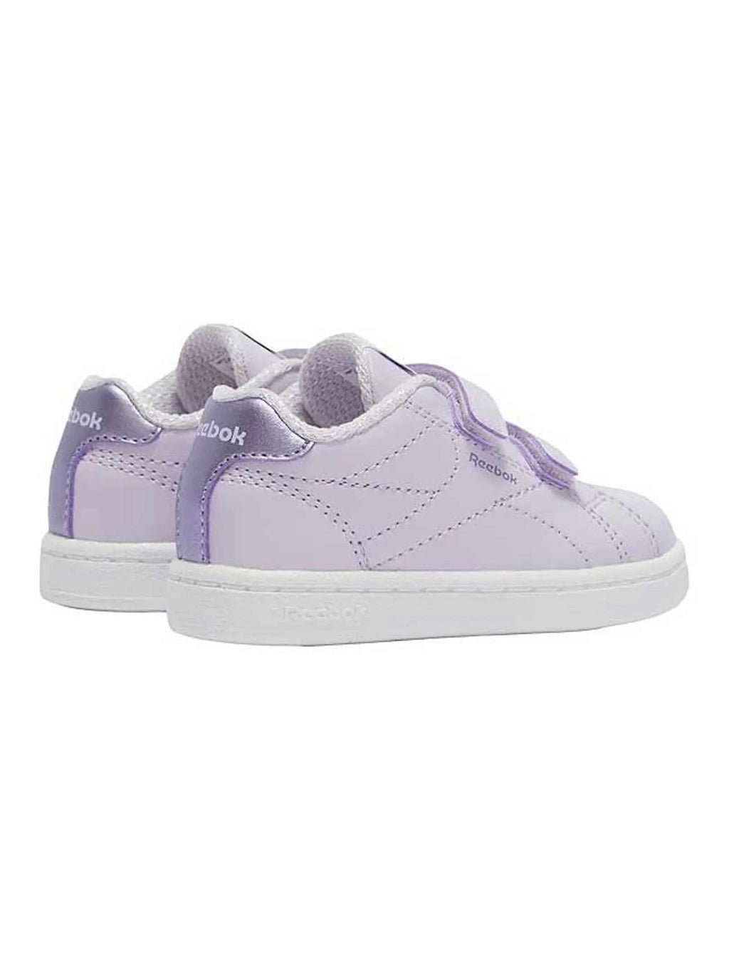 REEBOK Обувки ROYAL COMPLETE CLN 2.0 TWO STRAP