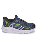 SKECHERS Обувки METEOR-LGIHT-BRISK-B