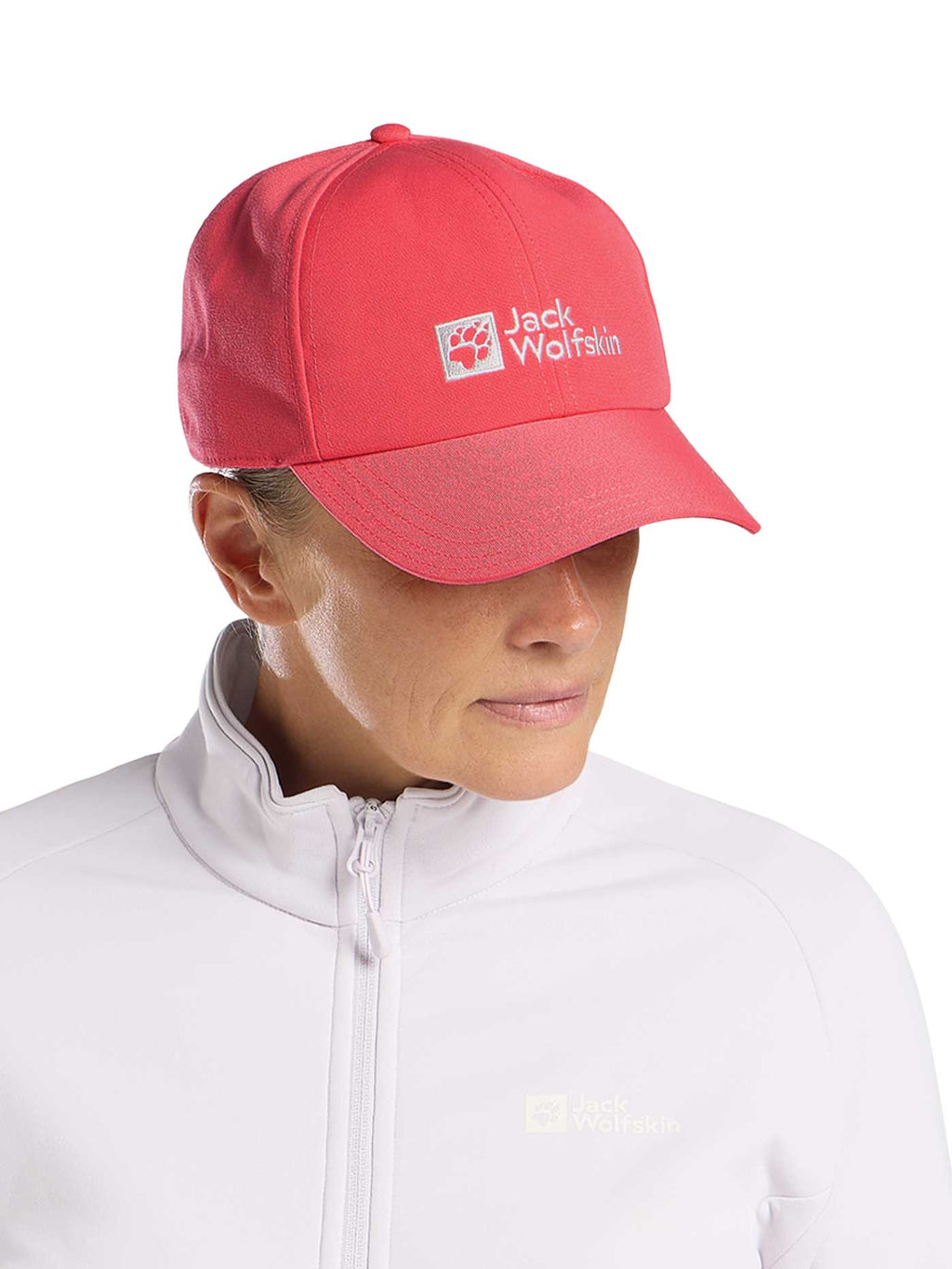JACK WOLFSKIN Шапка BASEBALL CAP