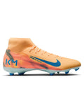 NIKE Обувки ZM SUPERFLY 10 ACAD Kylian Mbappe FG\/MG
