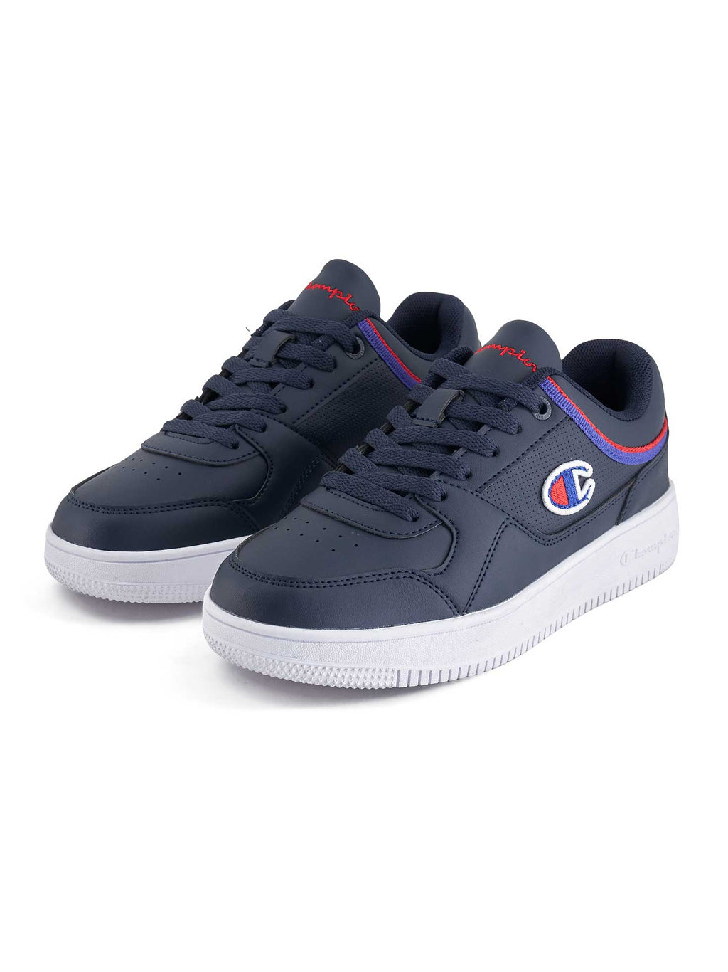 CHAMPION Обувки RD18 LOW B GS Low Cut Shoe