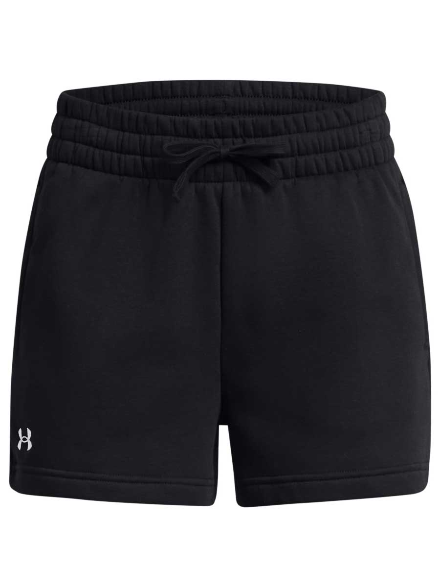 UNDER ARMOUR Къси панталони Rival Fleece