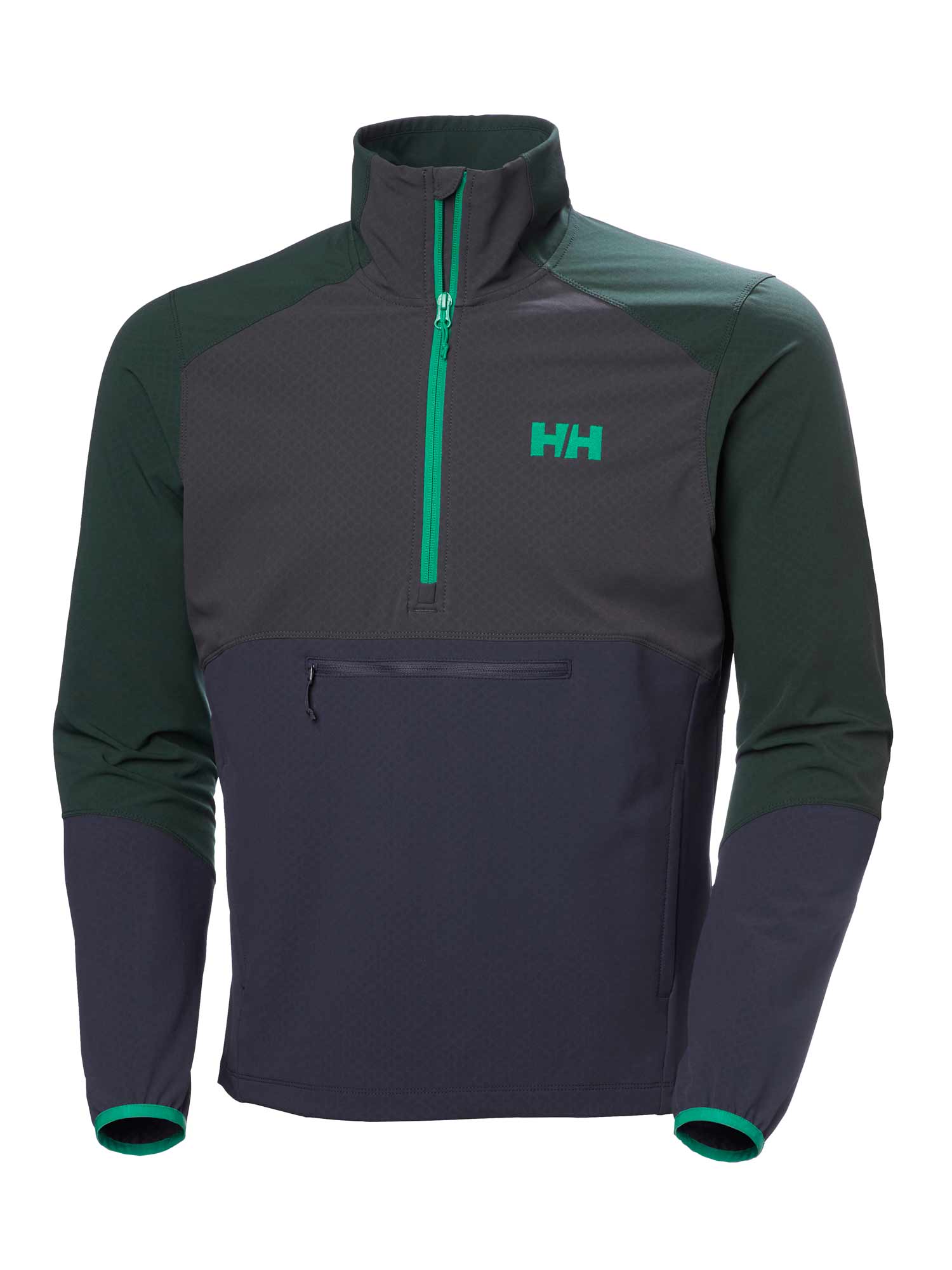 HELLY HANSEN Анорак CASCADE SHIELD ANORAK