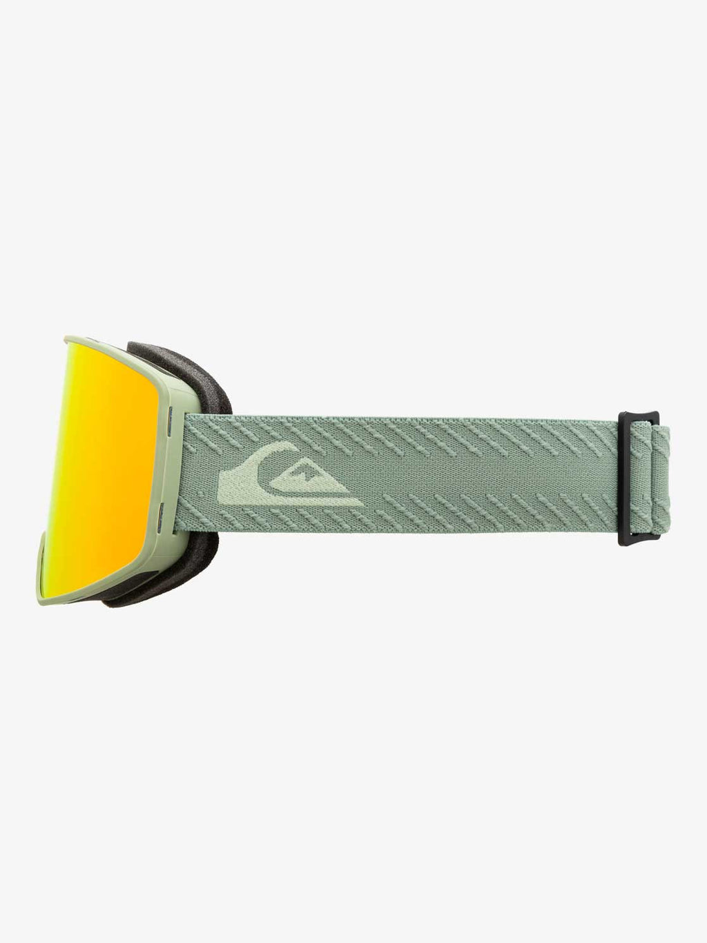 QUIKSILVER Сноуборд маска STORM