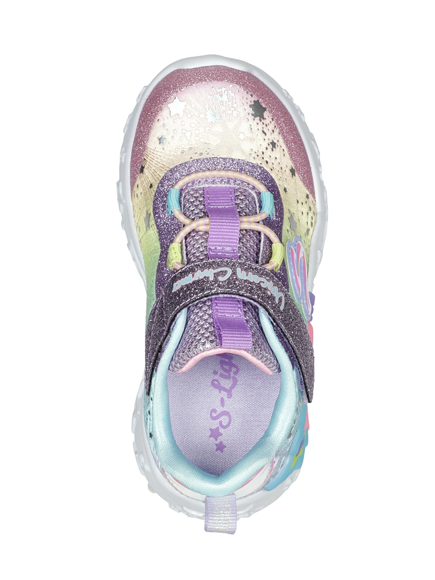 SKECHERS Обувки UNICORN CHARMER - TW