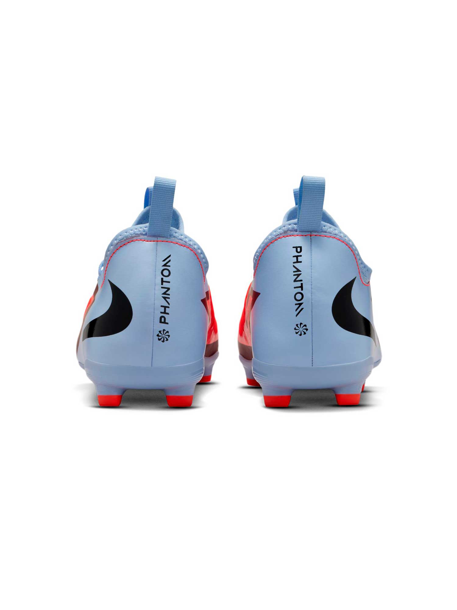 NIKE Обувки JR PHANTOM 6 LOW ACAD FG/MG