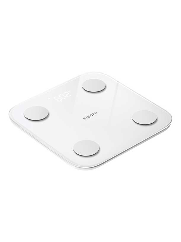 XIAOMI Смарт кантар Body Composition ScaleS400