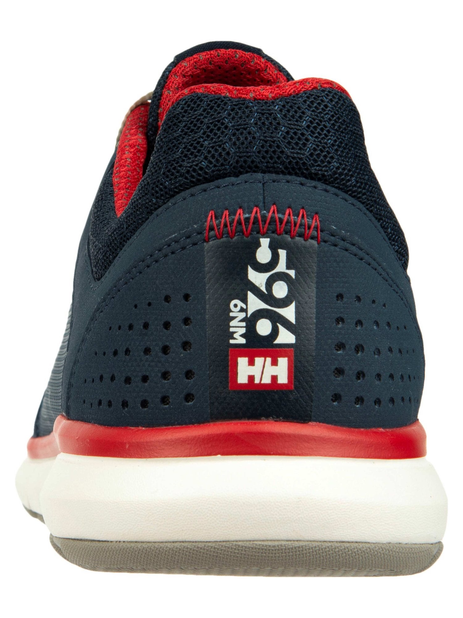 HELLY HANSEN Обувки AHIGA V4 HYDROPOWER