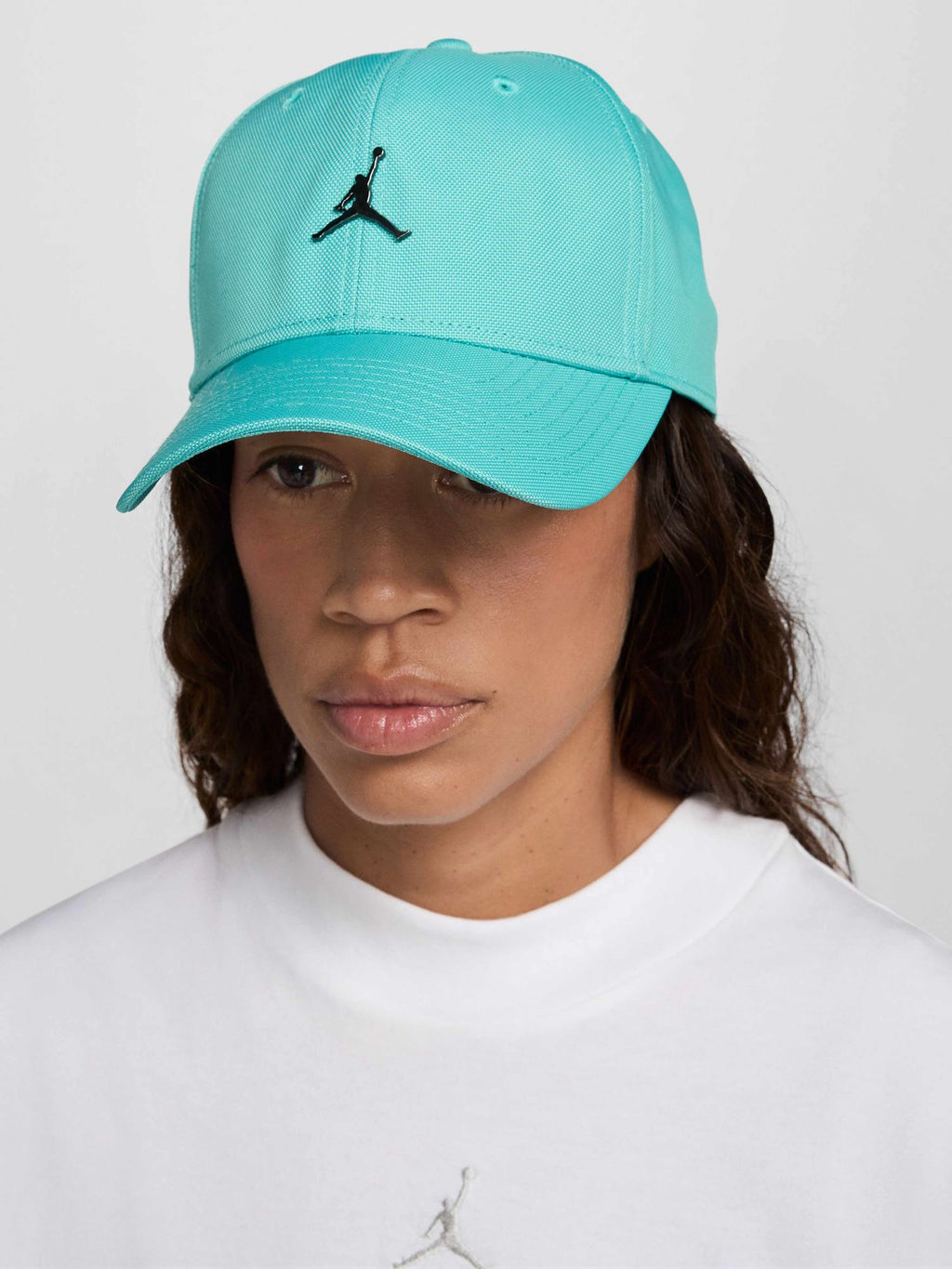 JORDAN Шапка U J RISE CAP S CB MTL JM
