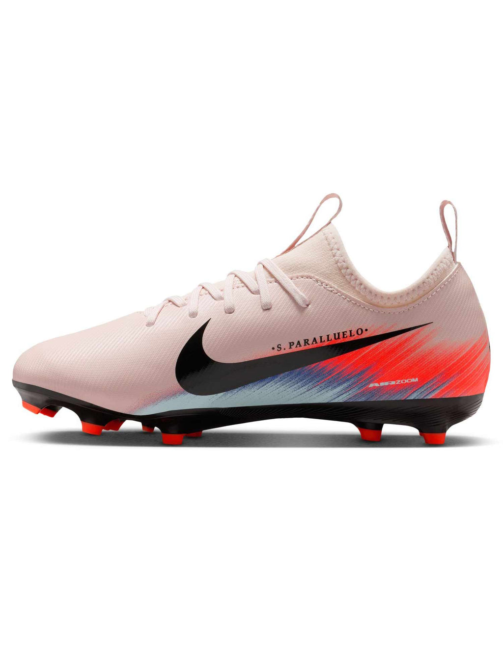 NIKE Обувки JR ZM VAPOR 16 ACAD FG/MG NU2