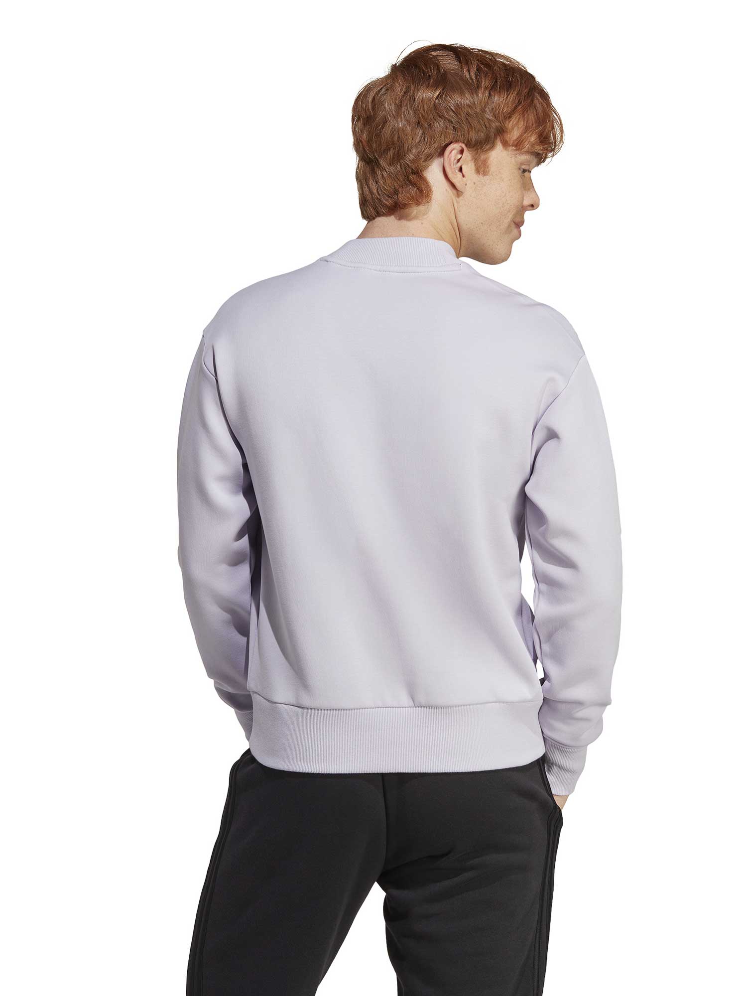 ADIDAS SPORTSWEAR Блуза Future Icons Badge of Sport Crew Sweatshirt